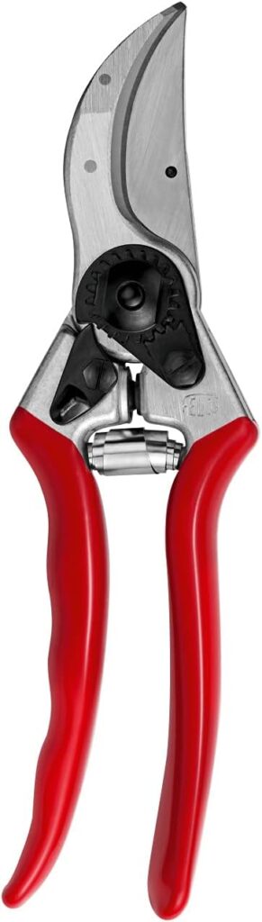 FELCO F-2 068780 Classic Manual Hand Pruner, F 2