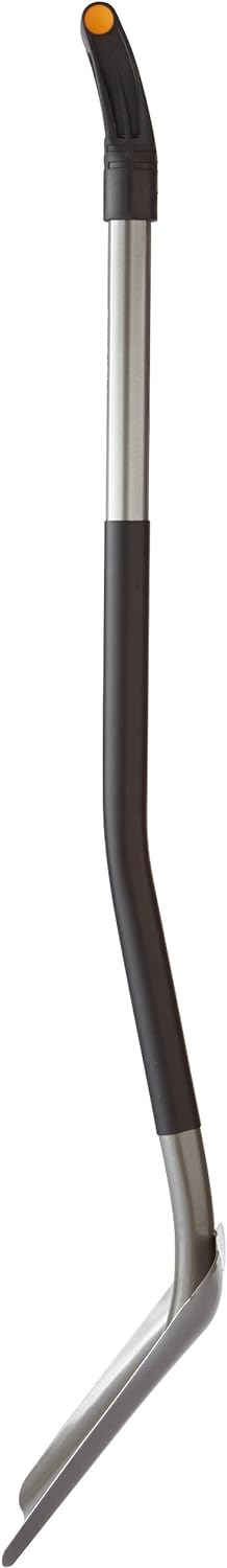 Fiskars Square Garden Spade Shovel Review