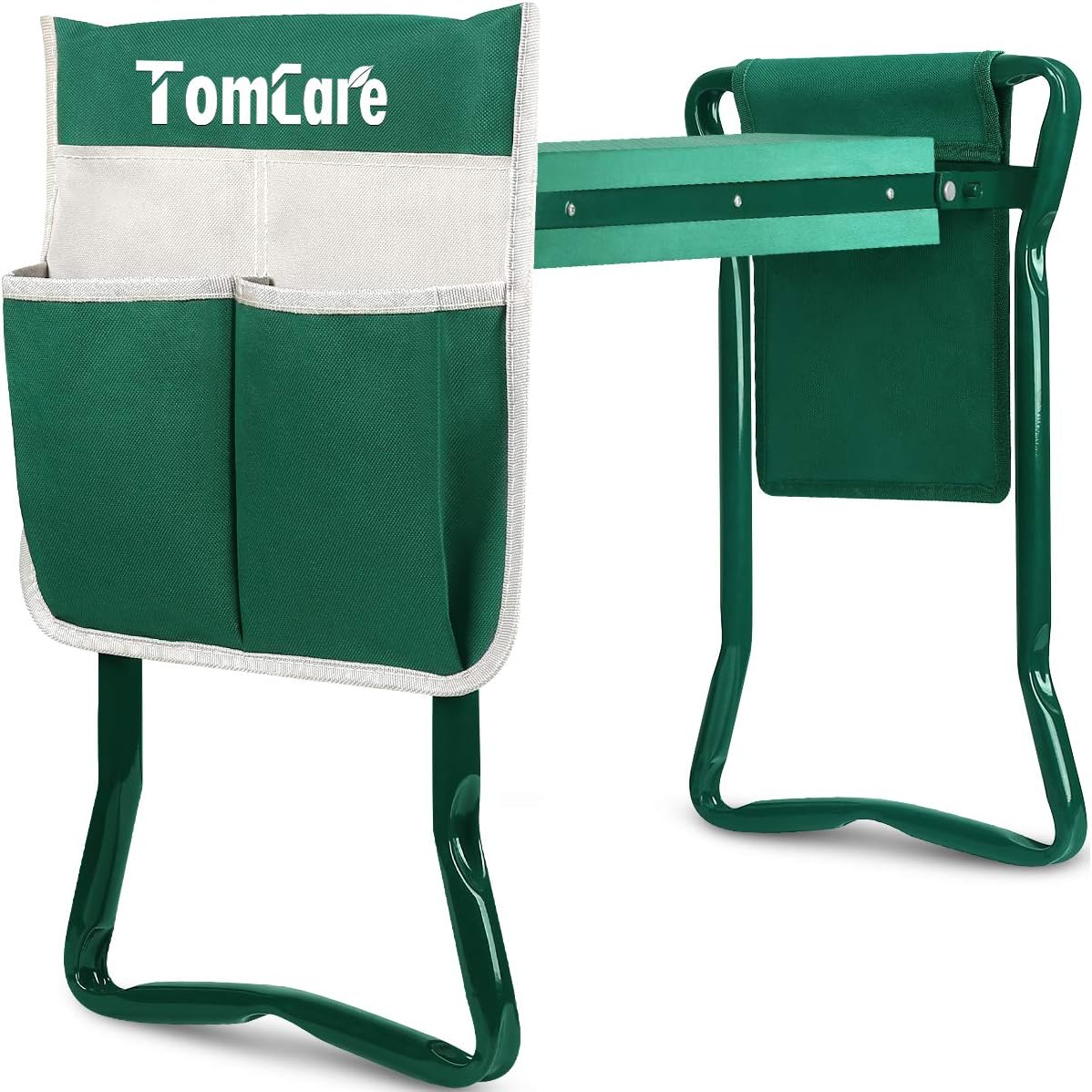 TomCare Garden Kneeler Seat Review