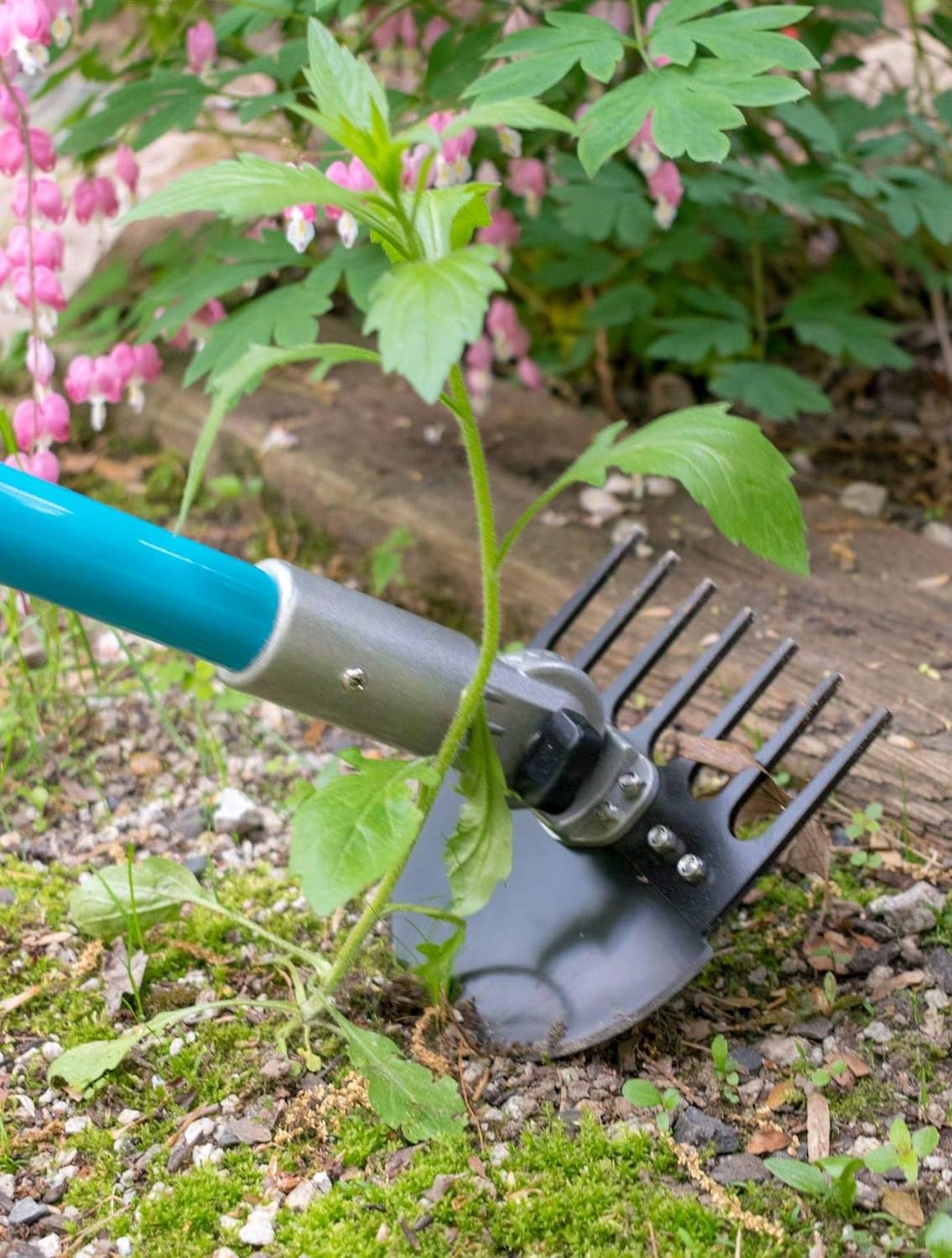 Yard-X Multi-Use Garden Tool (5 Tools in One) Review