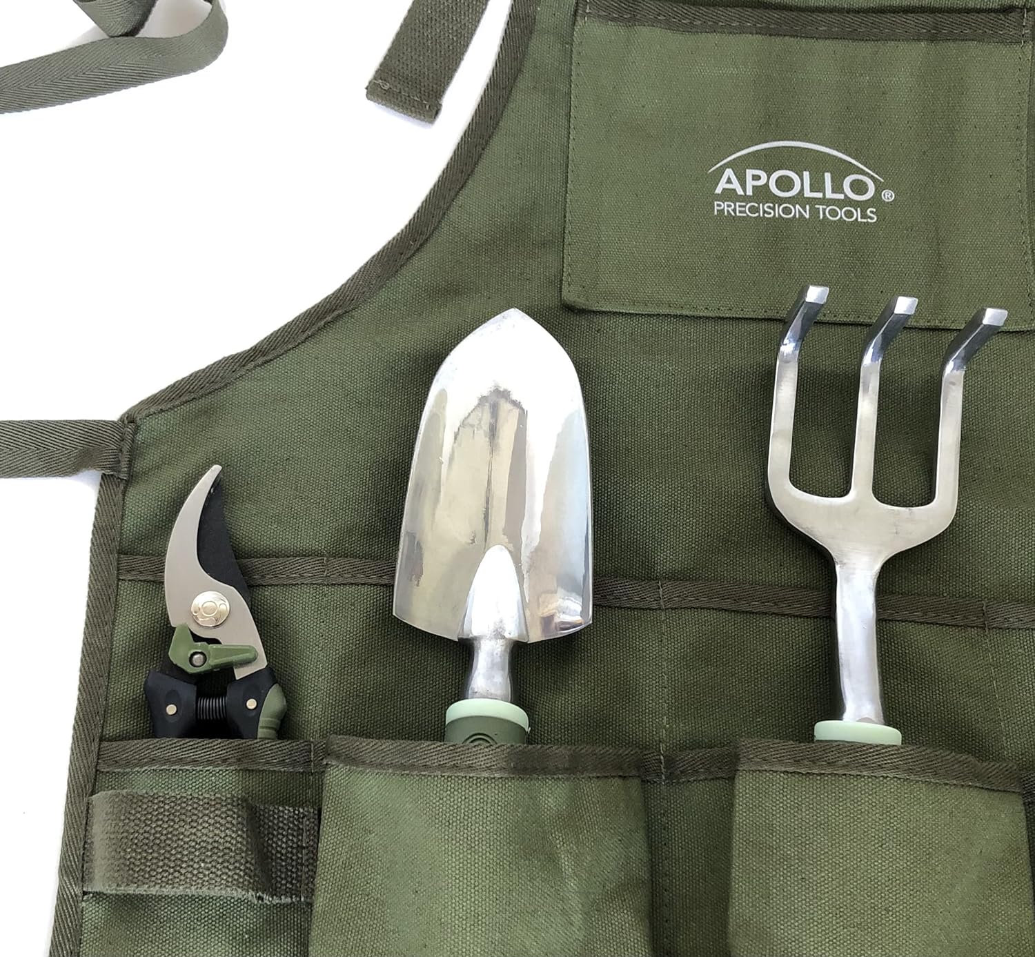 APOLLO Tools Foldable Garden Seat Review